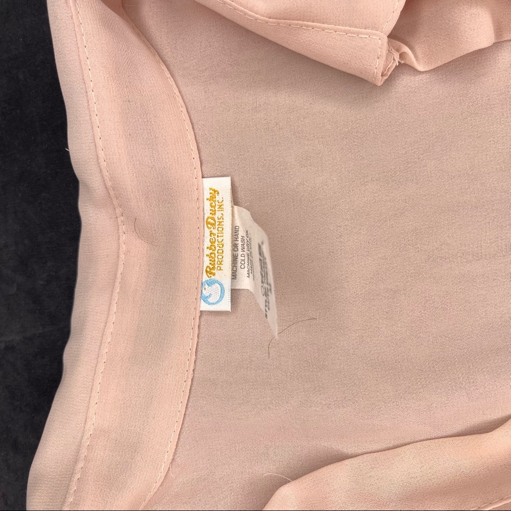 Amazing blouse! - Picture 3 of 3